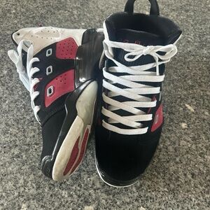 Jordan 6-17-23 Carmine